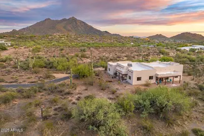 39258 N Ridgeway Drive, Cave Creek, AZ 85331 - Photo 1
