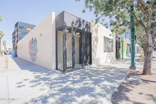 1029 N Central, Phoenix, AZ 85004 - Photo 1