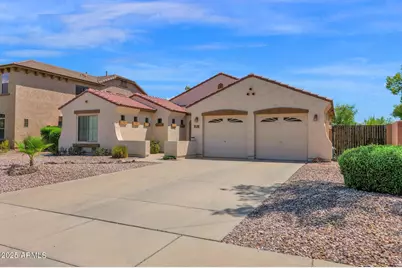 3451 E Geronimo Court, Gilbert, AZ 85295 - Photo 1