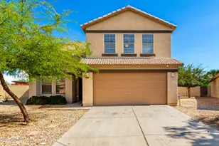 1483 E Avenida Fresca Ave, Casa Grande, AZ 85122 - Photo 1