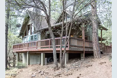 5115 N Monte Vista, Pine, AZ 85544 - Photo 1