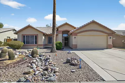 7311 E Carol, Mesa, AZ 85208 - Photo 1