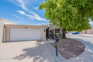 1764 N Terrace Cir, Casa Grande, AZ 85122 - Photo 1