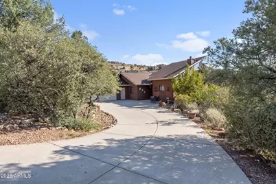 648 Star Rock Drive, Prescott, AZ 86301 - Photo 1