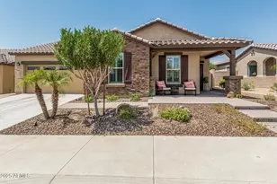 18080 W Nighthawk Way, Goodyear, AZ 85338 - Photo 1