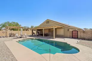 36883 W Giallo Ln, Maricopa, AZ 85138 - Photo 1