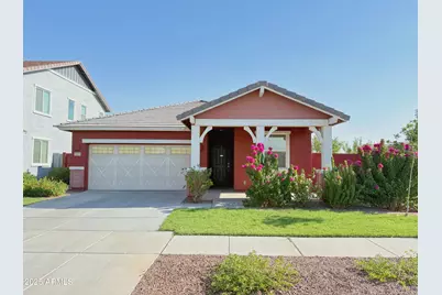 7453 E Osage Avenue, Mesa, AZ 85212 - Photo 1