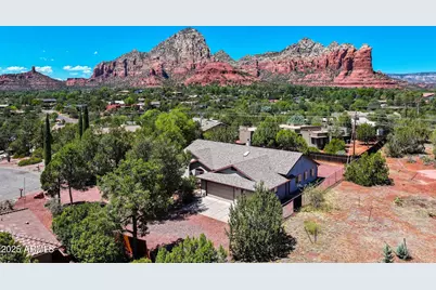 285 Mission Road, Sedona, AZ 86336 - Photo 1