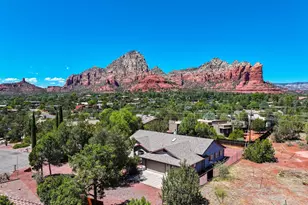 285 Mission Rd, Sedona, AZ 86336 - Photo 1