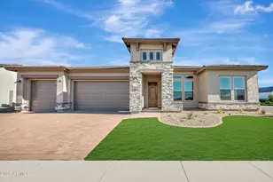 9809 S Gold Stone Trail, Apache Junction, AZ 85120 - Photo 1