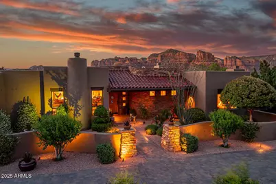 30 Paraiso Corte --, Sedona, AZ 86351 - Photo 1