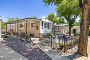 1102 E Windmill, Dewey, AZ 86327 - Photo 1