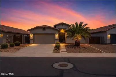 1614 W Stephanie Lane, San Tan Valley, AZ 85144 - Photo 1
