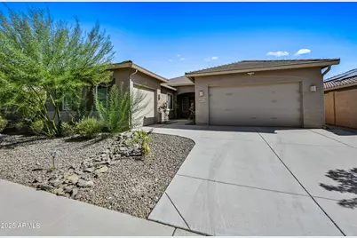 10493 W Bronco Trail, Peoria, AZ 85383 - Photo 1