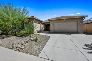 10493 W Bronco Trail, Peoria, AZ 85383 - Photo 1