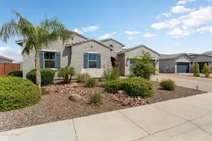 17988 W Hazelwood St, Goodyear, AZ 85395 - Photo 1