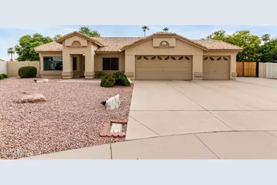 1442 E Butler Circle, Chandler, AZ 85225 - Photo 1