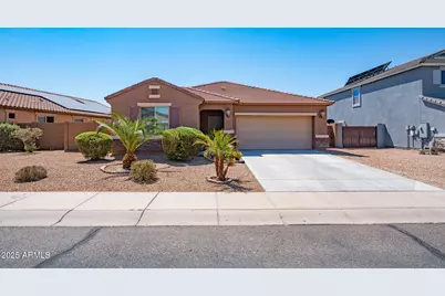 24777 W Wood, Buckeye, AZ 85326 - Photo 1