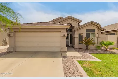 8549 E Monte Avenue, Mesa, AZ 85209 - Photo 1