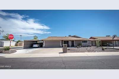 4501 W Altadena, Glendale, AZ 85304 - Photo 1