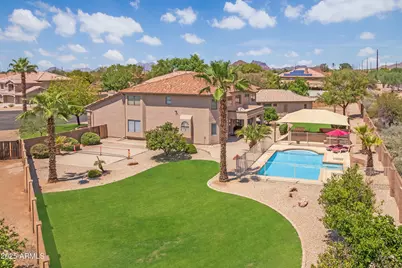 7560 E Leland Circle, Mesa, AZ 85207 - Photo 1