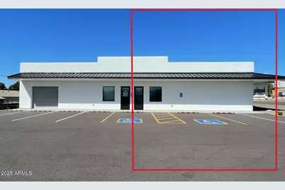 7445 E Addis, Prescott Valley, AZ 86314 - Photo 1