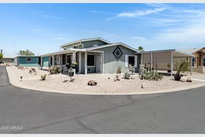3355 S Cortez Road #66, Apache Junction, AZ 85119 - Photo 1
