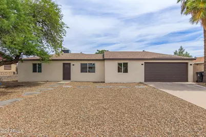 8301 N 29th Avenue, Phoenix, AZ 85051 - Photo 1