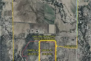 Xxx W Benny Jay, Eagar, AZ 85925 - Photo 1