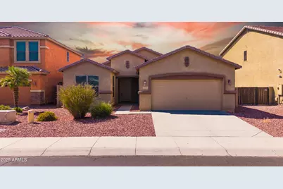 11737 W Villa Hermosa, Sun City, AZ 85373 - Photo 1