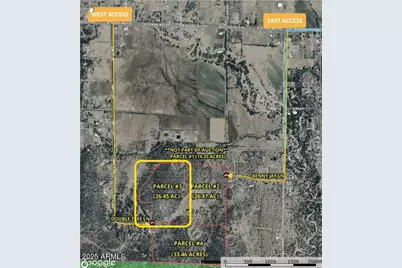 Xxx W Doubletree Road #3, Eagar, AZ 85925 - Photo 1