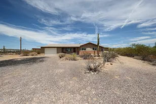 7932 E Willetta St, Mesa, AZ 85207 - Photo 1