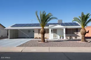 9924 W Concord Ave, Sun City, AZ 85351 - Photo 1