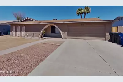 850 W Lobo, Mesa, AZ 85210 - Photo 1