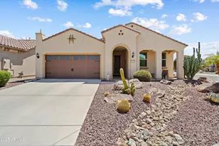 26923 W Piute Ave, Buckeye, AZ 85396 - Photo 1