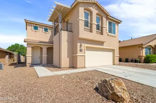 1401 Braddock Dr, Sierra Vista, AZ 85635 - Photo 1