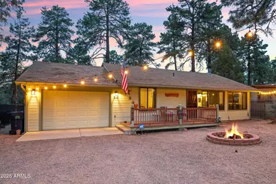 210 N Titel Street, Payson, AZ 85541 - Photo 1