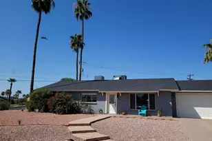 8661 E Monte Vista, Scottsdale, AZ 85257 - Photo 1