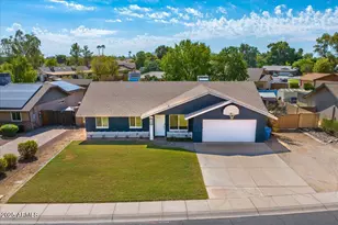 209 E Avenida Sierra Madre, Gilbert, AZ 85296 - Photo 1