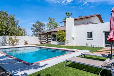 7701 E Hubbell Street, Scottsdale, AZ 85257 - Photo 1