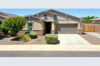 4742 N 185th Avenue, Goodyear, AZ 85395 - Photo 1