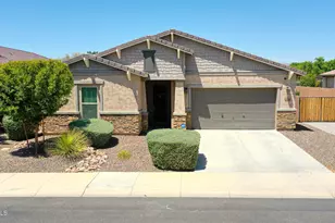 4742 N 185 Ave, Goodyear, AZ 85395 - Photo 1