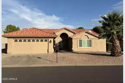 26005 S Dartford Drive, Sun Lakes, AZ 85248 - Photo 1