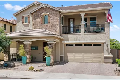 950 S Edith Drive, Chandler, AZ 85225 - Photo 1