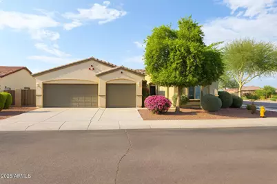 9916 W Wizard, Peoria, AZ 85383 - Photo 1