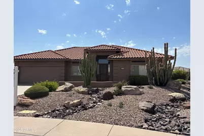11547 E Medina, Mesa, AZ 85209 - Photo 1