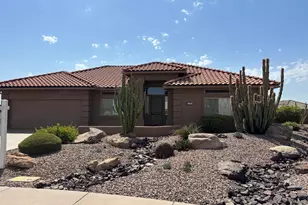 11547 E Medina, Mesa, AZ 85209 - Photo 1