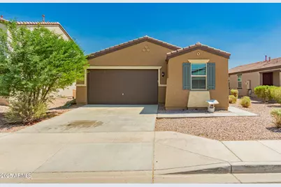 19969 W Washington Street, Buckeye, AZ 85326 - Photo 1