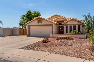 1002 N Bogle Ave, Chandler, AZ 85225 - Photo 1