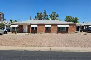 340 E Virginia Cir, Phoenix, AZ 85004 - Photo 1